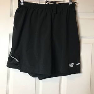 New Balance Running Shorts